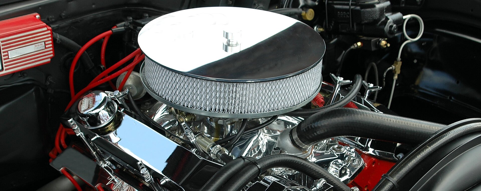 Warsztat samochodowy w Kietrzu