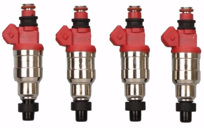 Bezpieczny demontaż zapieczonych wtryskiwaczy