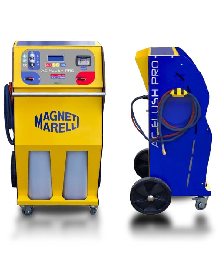 Urządzenie do czyszczenia i odgrzybiania klimatyzacji