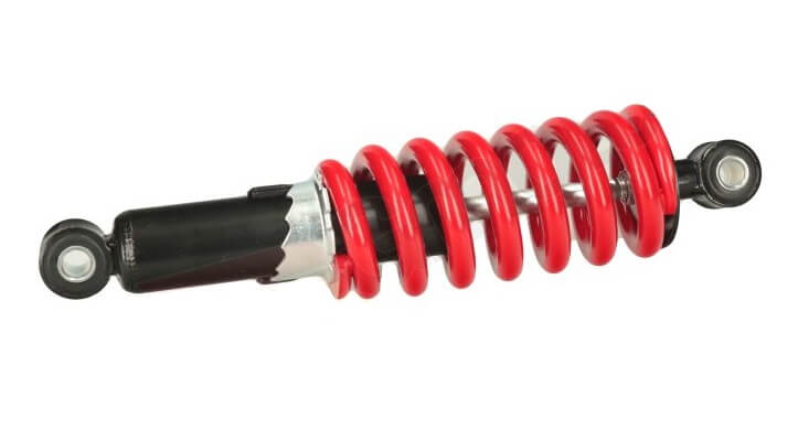 Wymiana amortyzatorów