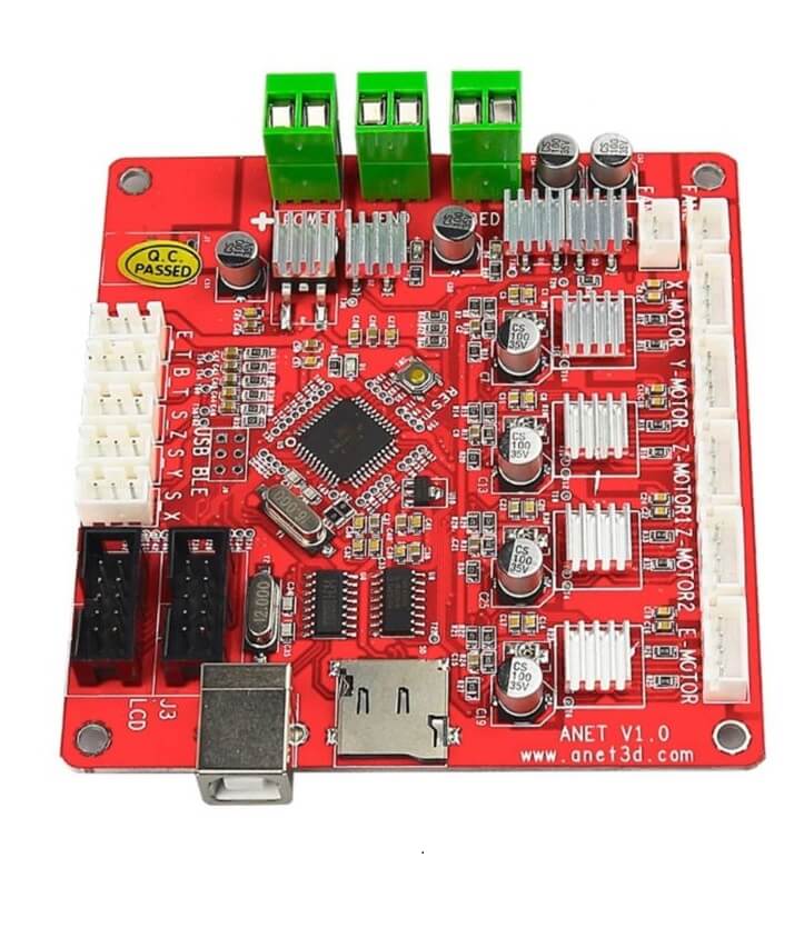 Stacja lutownicza do naprawy elektroniki