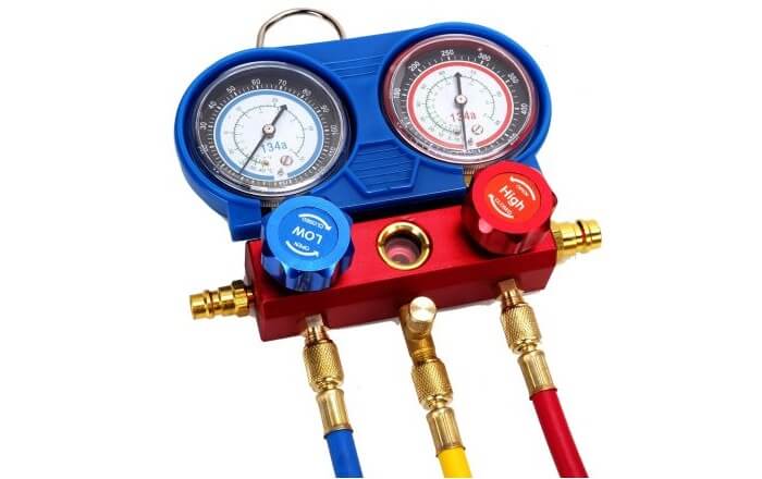 Napełnianie klimatyzacji, lokalizacja wycieków, wymiana sprężąrek, odgrzybianie, dezynfekcja