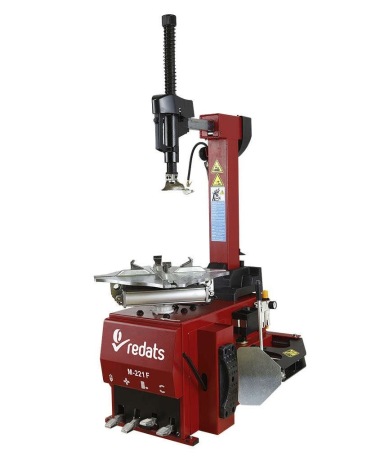 Montażownica do kół